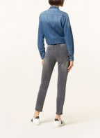 Buena Vista 7/8-Jeans FLORIDA, Farbe: 2849 dark leaves (Bild 1)