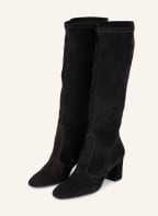 Högl Stiefel TONY, Farbe: SCHWARZ (Bild 1)