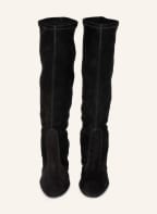 Högl Stiefel TONY, Farbe: SCHWARZ (Bild 1)