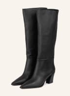 AQUAZZURA Stiefel MATISSE, Farbe: SCHWARZ (Bild 1)
