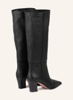AQUAZZURA Stiefel MATISSE, Farbe: SCHWARZ (Bild 1)