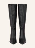 AQUAZZURA Stiefel MATISSE, Farbe: SCHWARZ (Bild 1)