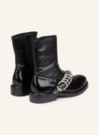 jeffrey campbell Boots BRITAIN, Farbe: SCHWARZ (Bild 1)