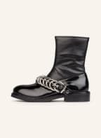jeffrey campbell Boots BRITAIN, Farbe: SCHWARZ (Bild 1)