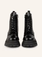 jeffrey campbell Schnürboots , Farbe: SCHWARZ (Bild 1)