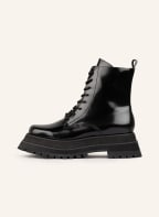 jeffrey campbell Schnürboots , Farbe: SCHWARZ (Bild 1)