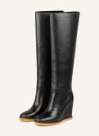 jeffrey campbell Stiefel MELONGENA , Farbe: SCHWARZ (Bild 1)