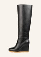 jeffrey campbell Stiefel MELONGENA , Farbe: SCHWARZ (Bild 1)