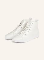 HUGO Hightop-Sneaker ZERO , Farbe: WEISS (Bild 1)