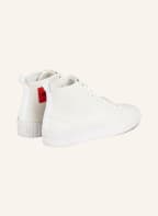 HUGO Hightop-Sneaker ZERO , Farbe: WEISS (Bild 1)