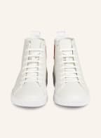 HUGO Hightop-Sneaker ZERO , Farbe: WEISS (Bild 1)
