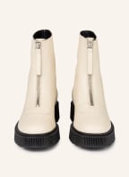 KURT GEIGER Boots, Farbe: BEIGE (Bild 1)
