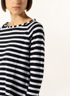 rich&royal Longsleeve , Farbe: SCHWARZ/ WEISS (Bild 1)