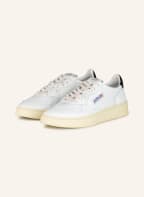 AUTRY Sneaker MEDALIST, Farbe: WEISS/ SCHWARZ (Bild 1)