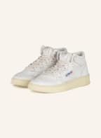 AUTRY Hightop-Sneaker AUMWGG04, Farbe: WEISS (Bild 1)