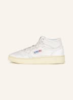 AUTRY Hightop-Sneaker AUMWGG04, Farbe: WEISS (Bild 1)