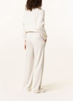 RAFFAELLO ROSSI Marlenehose PALINA, Farbe: ECRU (Bild 1)