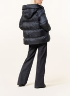 Max Mara Daunenjacke SEIA, Farbe: DUNKELBLAU (Bild 1)