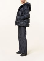 Max Mara Daunenjacke SEIA, Farbe: DUNKELBLAU (Bild 1)