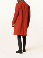 BOSS Wollmantel HYDE, Farbe: DUNKELORANGE (Bild 1)