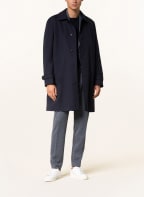 BOSS Mantel CAM , Farbe: DUNKELBLAU (Bild 1)