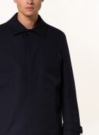 BOSS Mantel CAM , Farbe: DUNKELBLAU (Bild 1)