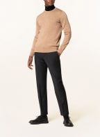 BOSS Rollkragenpullover NARSINI, Farbe: BEIGE (Bild 1)
