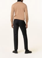 BOSS Rollkragenpullover NARSINI, Farbe: BEIGE (Bild 1)