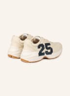 GUCCI Sneaker RHYTON 25 EDITION, Farbe: ECRU (Bild 1)