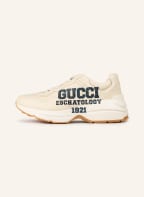 GUCCI Sneaker RHYTON 25 EDITION, Farbe: ECRU (Bild 1)
