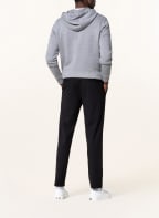 HUGO Hose GYTE im Jogging-Stil Slim Fit, Farbe: SCHWARZ (Bild 1)