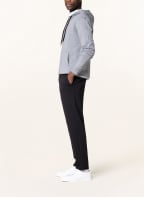 HUGO Hose GYTE im Jogging-Stil Slim Fit, Farbe: SCHWARZ (Bild 1)