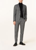 HUGO Anzughose GYTE Slim Fit aus Jersey, Farbe: 010 CHARCOAL (Bild 1)