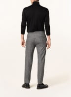 HUGO Anzughose GYTE Slim Fit aus Jersey, Farbe: 010 CHARCOAL (Bild 1)