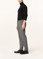 HUGO Anzughose GYTE Slim Fit aus Jersey, Farbe: 010 CHARCOAL (Bild 1)