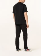 AXEL ARIGATO T-Shirt ROGUE BEE BIRD, Farbe: SCHWARZ (Bild 1)