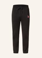 AXEL ARIGATO Sweatpants ROGUE BEE BIRD, Farbe: SCHWARZ (Bild 1)