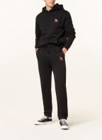 AXEL ARIGATO Sweatpants ROGUE BEE BIRD, Farbe: SCHWARZ (Bild 1)