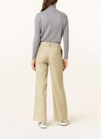 WEEKEND MaxMara Rollkragenpullover SUMATRA aus Cashmere, Farbe: GRAU (Bild 1)