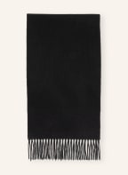 J.LINDEBERG Schal, Farbe: SCHWARZ (Bild 1)