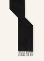J.LINDEBERG Schal, Farbe: SCHWARZ (Bild 1)