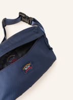 PAUL & SHARK Gürteltasche , Farbe: DUNKELBLAU (Bild 1)