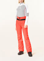 FIRE+ICE Skihose BORJA2, Farbe: NEONPINK (Bild 1)