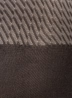 Wolford Feinstrumpfhose JACKIE , Farbe: 9069 BLACK/ASH (Bild 1)