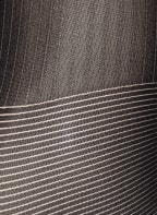 Wolford Feinstrumpfhose REY, Farbe: 9330 BLACK/WHITE (Bild 1)