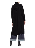 360CASHMERE Strickhülle GIGI aus Cashmere, Farbe: SCHWARZ (Bild 1)