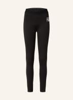 HUGO Leggings NACARA, Farbe: SCHWARZ (Bild 1)