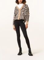 HUGO Leggings NACARA, Farbe: SCHWARZ (Bild 1)