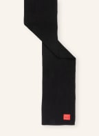 HUGO Scarf, Color: BLACK (Image 1)