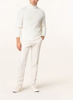 DRYKORN Rollkragenpullover ARVID, Farbe: ECRU (Bild 1)
